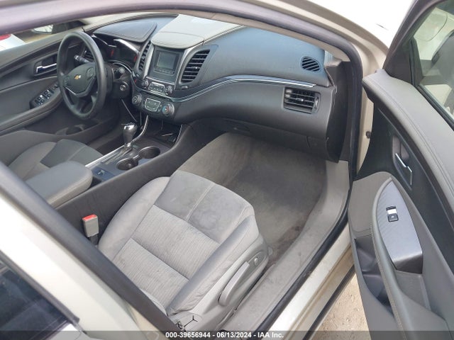 Chevrolet Impala 1fl 2015 2G11X5SL1F9267403 Image 5