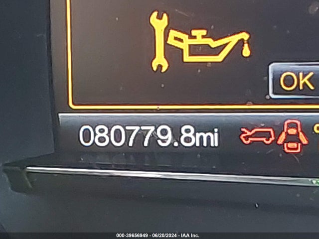 Ford EXPLORER XLT 2017 1FM5K8D84HGB46785 Image 16