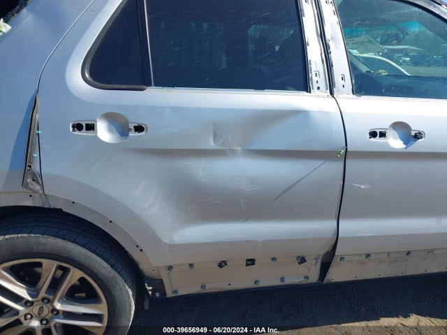 Ford EXPLORER XLT 2017 1FM5K8D84HGB46785 Image 19