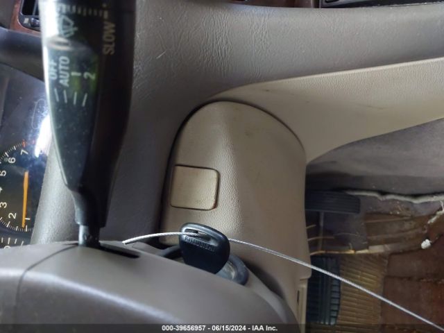 1994 MITSUBISHI DIAMANTE JA3AP57J4RY030112 Photo 10