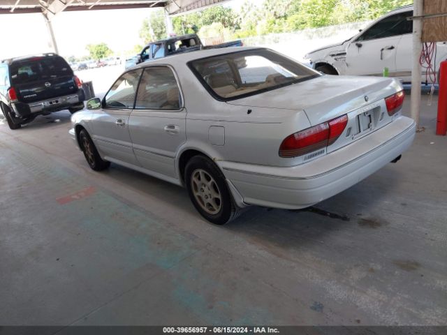 1994 MITSUBISHI DIAMANTE JA3AP57J4RY030112 Photo 2
