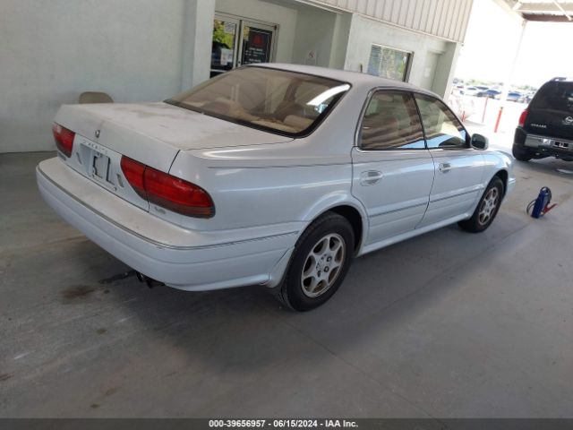 1994 MITSUBISHI DIAMANTE JA3AP57J4RY030112 Photo 3