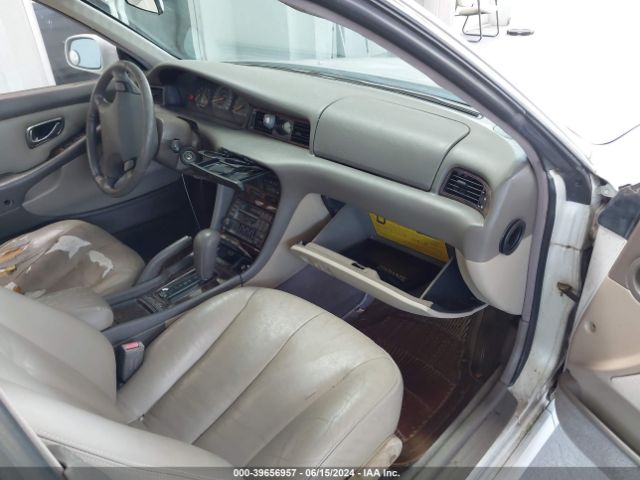 1994 MITSUBISHI DIAMANTE JA3AP57J4RY030112 Photo 4