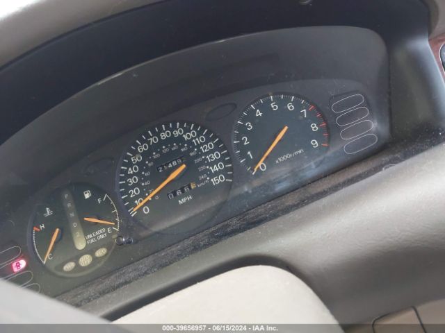 1994 MITSUBISHI DIAMANTE JA3AP57J4RY030112 Photo 6