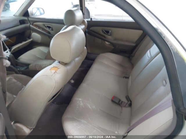 1994 MITSUBISHI DIAMANTE JA3AP57J4RY030112 Photo 7