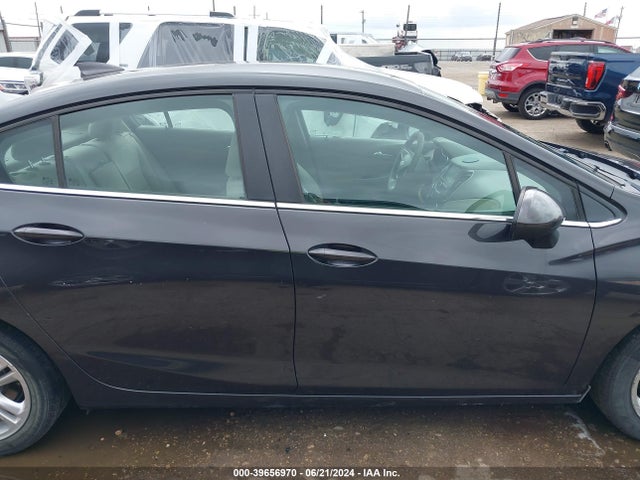 Chevrolet Cruze Lt Auto 2016 1G1BE5SM8G7279036 Image 14