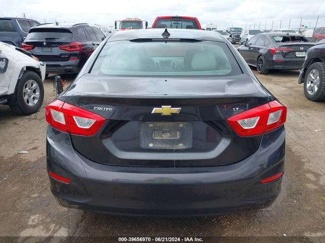 Chevrolet Cruze Lt Auto 2016 1G1BE5SM8G7279036 Image 17