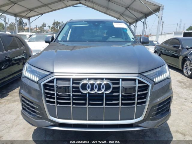 WA1LCBF78PD031109 Audi Q7 Premium Plus 45 Tfsi Quattro Tiptronic
