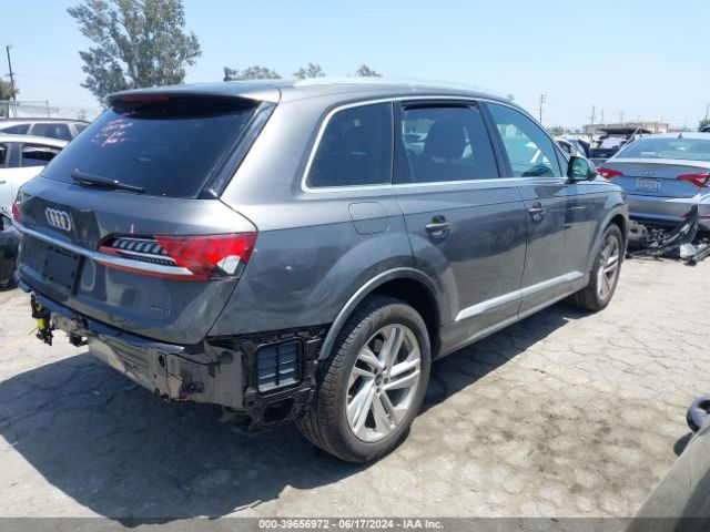 WA1LCBF78PD031109 Audi Q7 Premium Plus 45 Tfsi Quattro Tiptronic