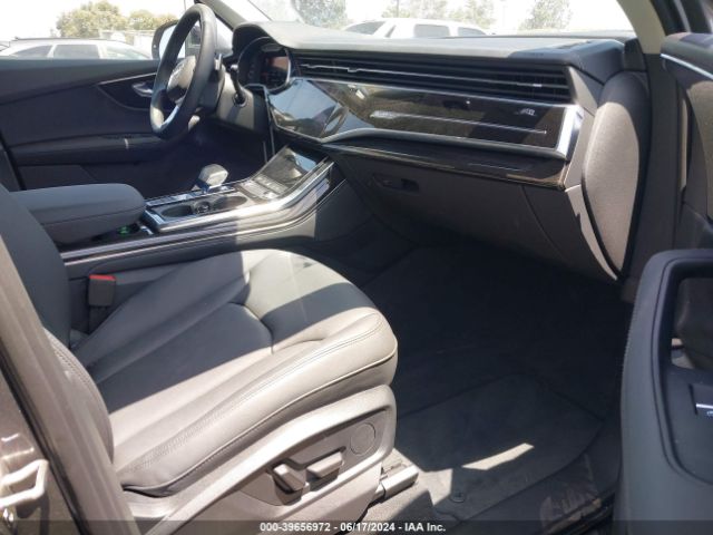 WA1LCBF78PD031109 Audi Q7 Premium Plus 45 Tfsi Quattro Tiptronic