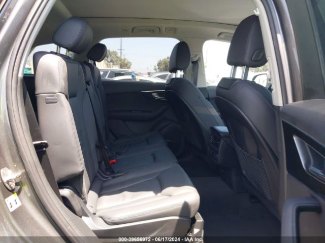 WA1LCBF78PD031109 Audi Q7 Premium Plus 45 Tfsi Quattro Tiptronic