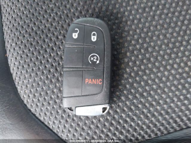 3C4NJDDB2JT169043 Jeep Compass Trailhawk 4x4