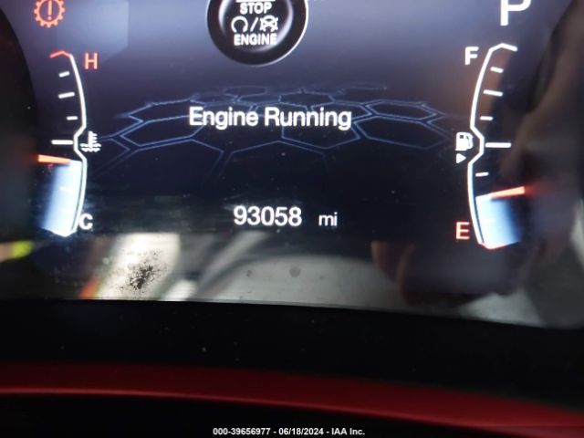 3C4NJDDB2JT169043 Jeep Compass Trailhawk 4x4