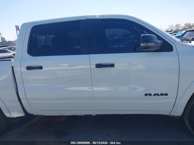 RAM 1500 Limited  4x4 5'7 Box 2023 1C6SRFHM6PN514089 Image 14