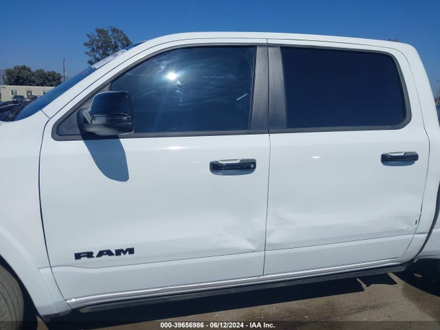 RAM 1500 Limited  4x4 5'7 Box 2023 1C6SRFHM6PN514089 Image 15