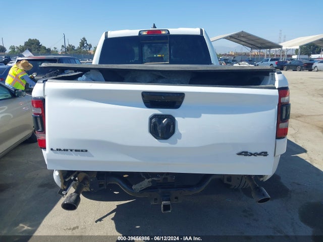 RAM 1500 Limited  4x4 5'7 Box 2023 1C6SRFHM6PN514089 Image 17