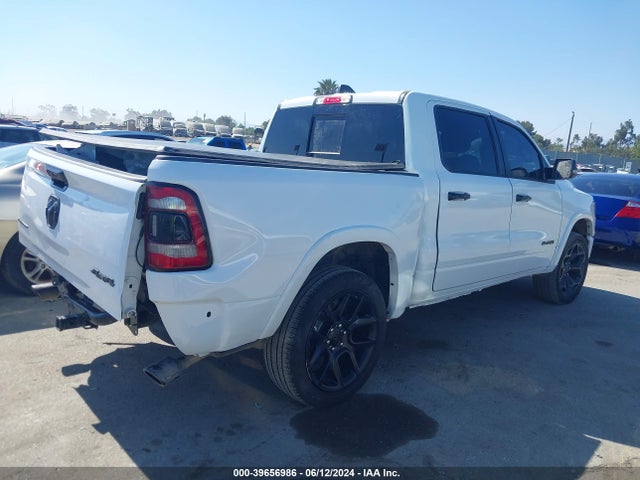 RAM 1500 Limited  4x4 5'7 Box 2023 1C6SRFHM6PN514089 Image 4
