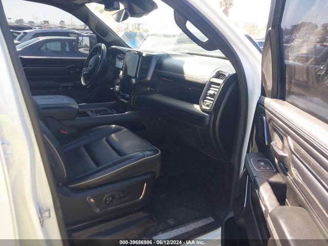 RAM 1500 Limited  4x4 5'7 Box 2023 1C6SRFHM6PN514089 Image 5