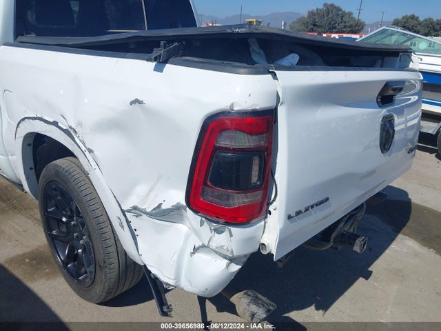 RAM 1500 Limited  4x4 5'7 Box 2023 1C6SRFHM6PN514089 Image 6