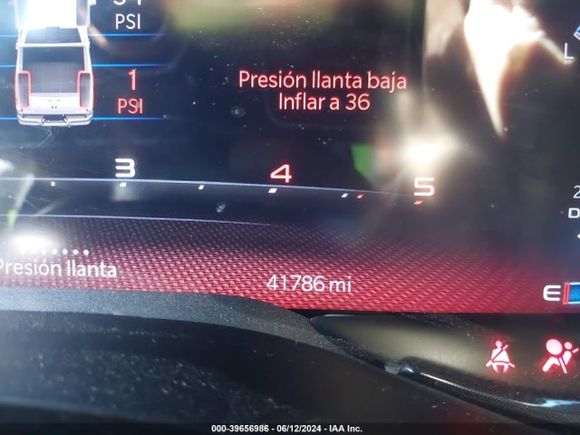 RAM 1500 Limited  4x4 5'7 Box 2023 1C6SRFHM6PN514089 Image 7