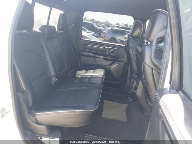 RAM 1500 Limited  4x4 5'7 Box 2023 1C6SRFHM6PN514089 Image 8