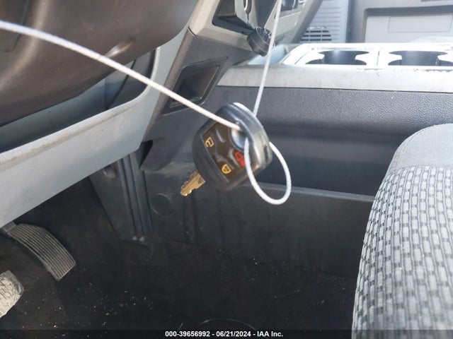 Ford F-250 Xlt 2016 1FT7W2B6XGEA31067 Image 11
