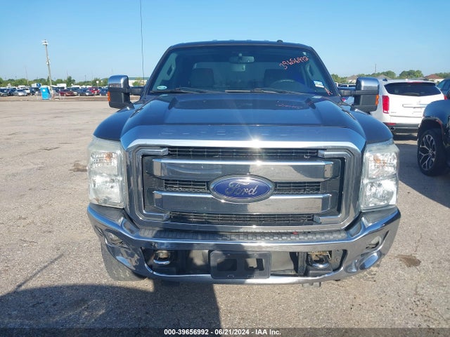 Ford F-250 Xlt 2016 1FT7W2B6XGEA31067 Image 12