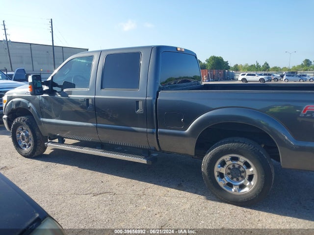 Ford F-250 Xlt 2016 1FT7W2B6XGEA31067 Image 14