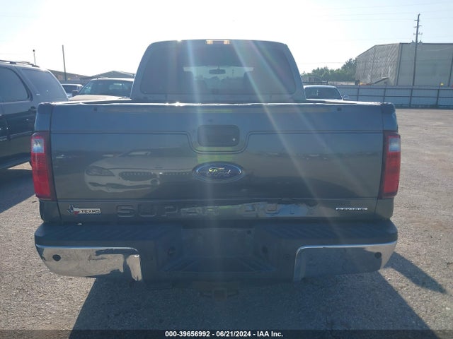 Ford F-250 Xlt 2016 1FT7W2B6XGEA31067 Image 16