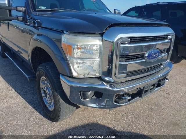 Ford F-250 Xlt 2016 1FT7W2B6XGEA31067 Image 17