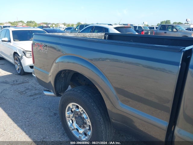 Ford F-250 Xlt 2016 1FT7W2B6XGEA31067 Image 18