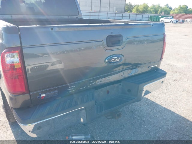 Ford F-250 Xlt 2016 1FT7W2B6XGEA31067 Image 19