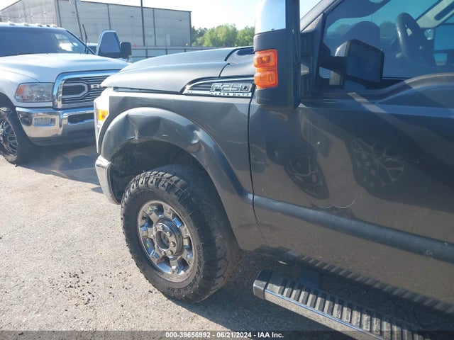 Ford F-250 Xlt 2016 1FT7W2B6XGEA31067 Image 20