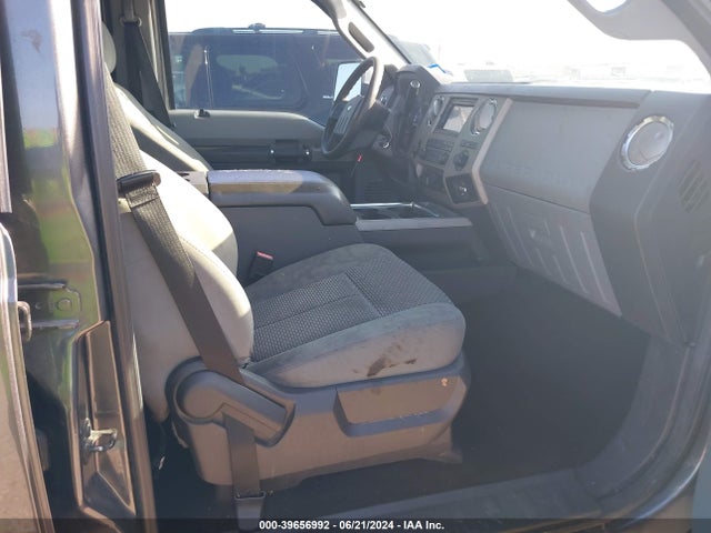 Ford F-250 Xlt 2016 1FT7W2B6XGEA31067 Image 5