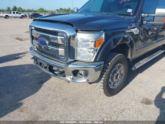 Ford F-250 Xlt 2016 1FT7W2B6XGEA31067 Image 6