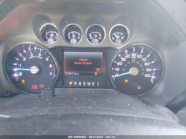 Ford F-250 Xlt 2016 1FT7W2B6XGEA31067 Image 7