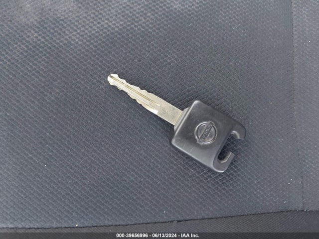 Nissan Versa Note S (sr) 2016 3N1CE2CP5GL396378 Image 11