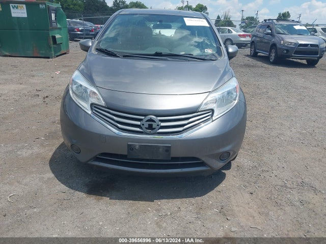 Nissan Versa Note S (sr) 2016 3N1CE2CP5GL396378 Image 6