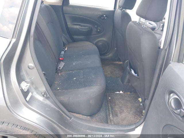 Nissan Versa Note S (sr) 2016 3N1CE2CP5GL396378 Image 8