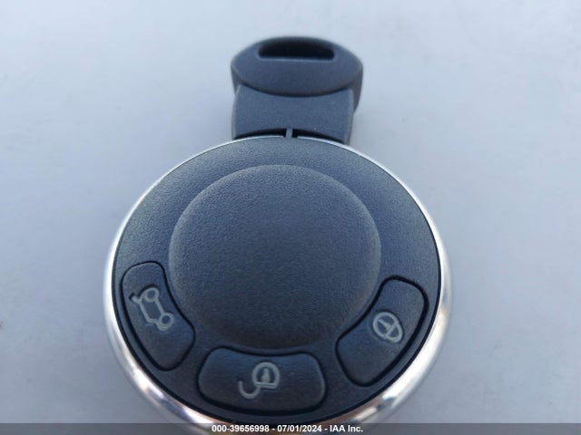 2011 MINI COOPER S COUNTRYMAN WMWZC3C50BWM26016 Photo 10