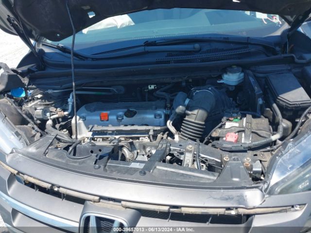 5J6RM4H57EL023455 Honda CR-V EX