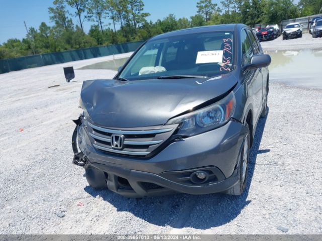 5J6RM4H57EL023455 Honda CR-V EX