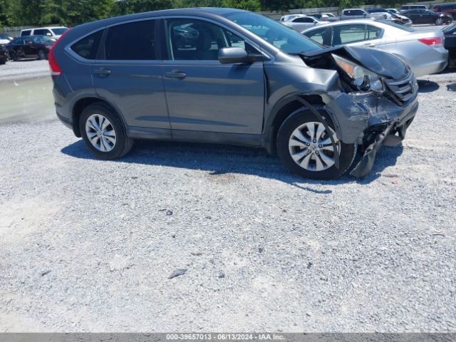 5J6RM4H57EL023455 Honda CR-V EX