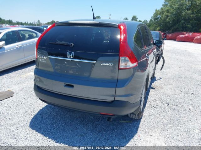 5J6RM4H57EL023455 Honda CR-V EX