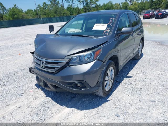 5J6RM4H57EL023455 Honda CR-V EX