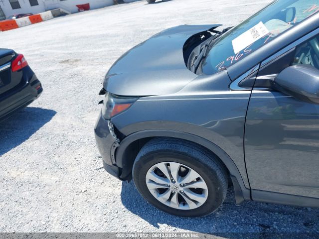 5J6RM4H57EL023455 Honda CR-V EX