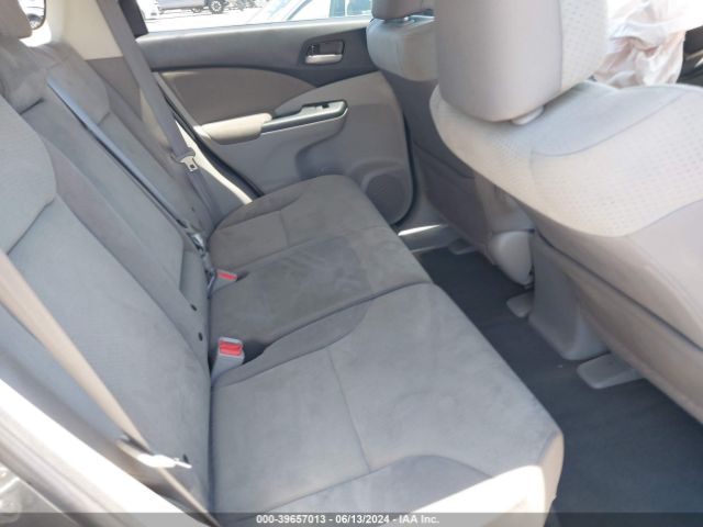 5J6RM4H57EL023455 Honda CR-V EX