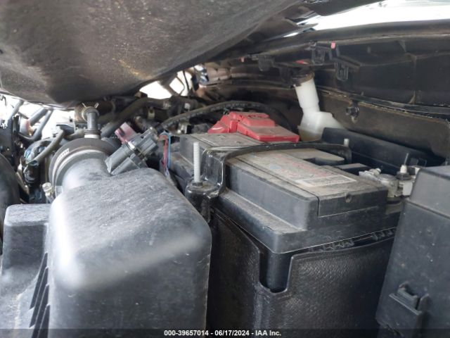 3N1CN8EV6NL862296 Nissan Versa 1.6 Sv Xtronic Cvt