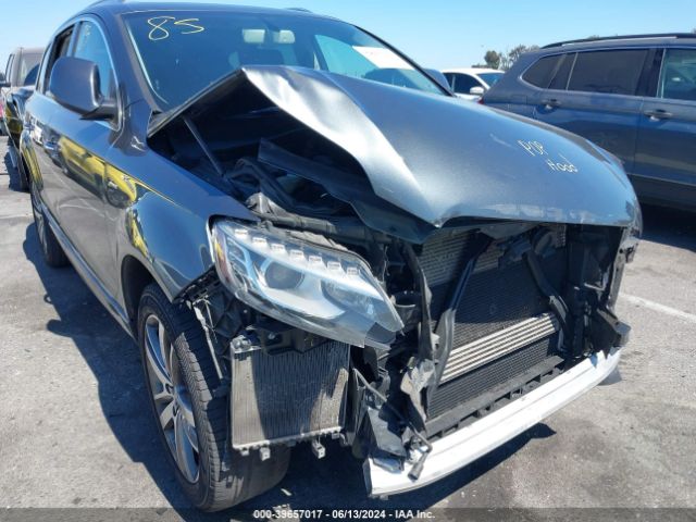 WA1LGAFE4FD006686 Audi Q7 3.0t Premium