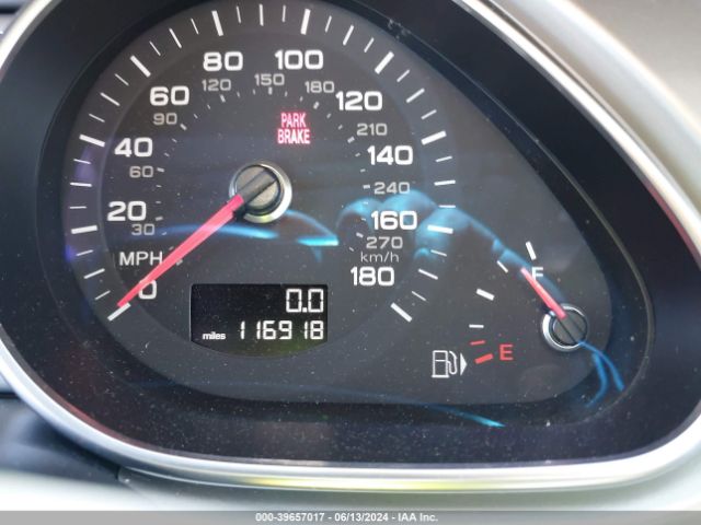 WA1LGAFE4FD006686 Audi Q7 3.0t Premium